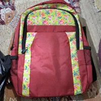 کیف مدرسه