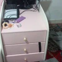 تخت و کمد کودک و نوجوان