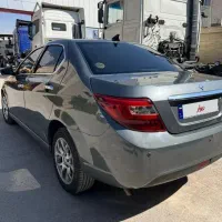 دنا پلاس توربو اتومات ۱۴۰۱|خودرو سواری و وانت|شیراز, وزیرآباد|دیوار