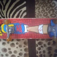 اسکیت برد|دوچرخه، اسکیت، اسکوتر|شاهین‌شهر, اقبال لاهوری|دیوار