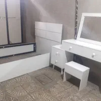 فروش جاکفشی و دراور کنسولی ۶کشو|جاکفشی، کمد، دراور|دورود, |دیوار