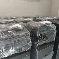 توشیبا 08و00و05و10و15دستگاه کپی