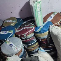 چادر مسافرتی 8نفره 950|کوهنوردی و کمپینگ|کوهدشت, |دیوار