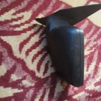 آینه پژو برقی
