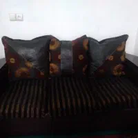 مبل مناسب خانه باغ