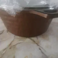 قابلمه سایز ۳۲ آلمانی