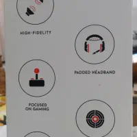 هدفون x25|قطعات و لوازم جانبی رایانه|شیراز, شهرک ترکان|دیوار