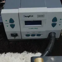 هیتر ایزی فیکس