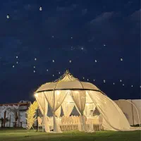 باغ مراسم بوشهر تنگک سوم