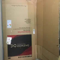 کارتن تلوزیون سامسونگ ویخچال دوو|تلویزیون و پروژکتور|قم, بنیاد|دیوار