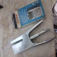 منگنه کانگارو