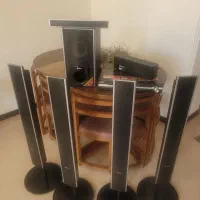 سینما خانگی سونی ۸تیکه