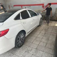 هیوندای آزرا گرنجور 3000cc، مدل ۲۰۱۴|خودرو سواری و وانت|آبادان, |دیوار