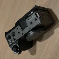 دوربین سینمایی سونی FX3|دوربین عکاسی و فیلم‌برداری|تهران, نیاوران|دیوار