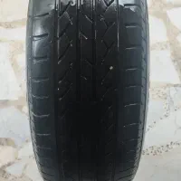 2حلقه لاستیک بارز سالم