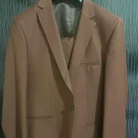 کت شلوار مردانه