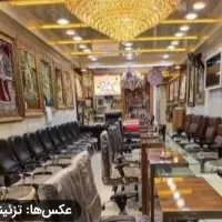 گاراژ با بر 20 متر شریعتی