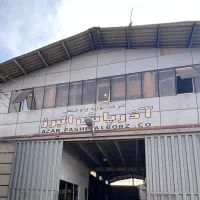 جوشکار co2 کاربلد وفنی