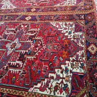 یک جفت ۶ متری دستباف|فرش|هریس, |دیوار