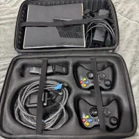 ایکس باکس ۳۶۰|کنسول، بازی ویدئویی و آنلاین|ساری, |دیوار