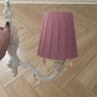 ست لوستر، دیوارکوب و آباژور|لوستر و چراغ آویز|تهران, اختیاریه|دیوار