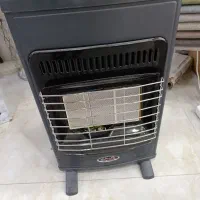 بخاری گازی|بخاری، هیتر، شومینه|طبس, |دیوار