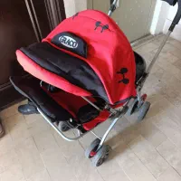 کالسکه در حد موع|کالسکه و لوازم جانبی|تبریز, |دیوار