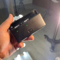 هاب شارژر