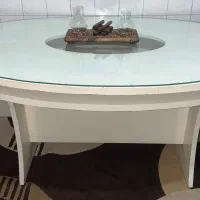 میز ناهار خوری ۶ نفره