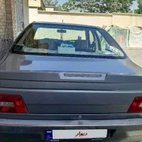 پژو 405 جی ال آی (GLi)، مدل ۱۳۸۷|خودرو سواری و وانت|کرج, مصباح|دیوار
