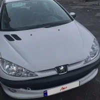 ۲۰۶تیپ۲مدل ۹۷ خشک