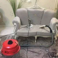 مبل شویی