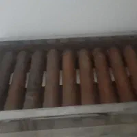 کباب پز ایستاده نونو .سایز بزرگ