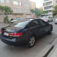 سوناتا موتور آزرا فول معاوضه فقط با خودرو
