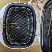 سرخ کن فرانسه|اجاق گاز و لوازم برقی پختوپز|قزوین, |دیوار