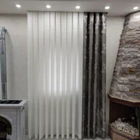 فروش اقساطی پرده کاغذدیواری پارکت کفپوش و...|خدمات پیشه و مهارت|رشت, بلوار گیلان|دیوار