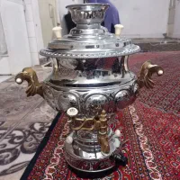 لوازم آشپز خانه|سماور، چای‌ساز، قهوه‌ساز|ساوه, |دیوار