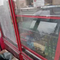 یخچال و ویترین مغازه|فروشگاه و مغازه|اندیمشک, |دیوار