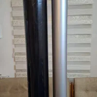 ۲ رنگ کاور خودرو و ابزار نصب کاور