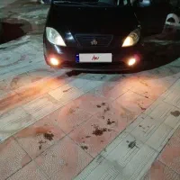 تیبا 2مدل95یورو 4|خودرو سواری و وانت|مشهد, طبرسی شمالی|دیوار