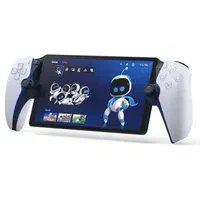 کنسول دستی پلی استیشن پورتال PlayStation portal r|کنسول، بازی ویدئویی و آنلاین|قم, ارم|دیوار