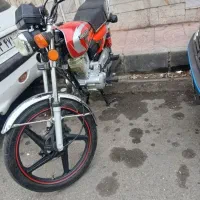 موتور 150 احسان مدل1403