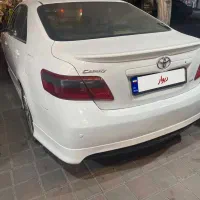 کمری seمدل ۲۰۰۷|خودرو سواری و وانت|تهران, دردشت|دیوار