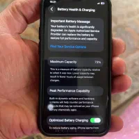 گوشی آیفون ۱۲ مینی در حد آک|موبایل|اصفهان, کوی امیریه|دیوار