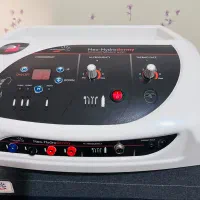 دستگاه هیدرو درمی فیشال