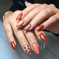 خدمات ناخن نیم بها