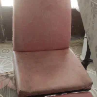 صندلی آرایشگاه