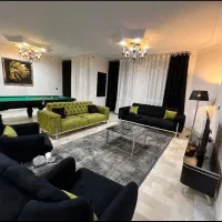 اجاره روزانه آپارتمان مبله در غرب/دهکده/ابشار