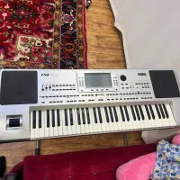 ارگ پیا ۸۰ pa80 در حد آک