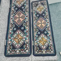 گلیم رو پله ای